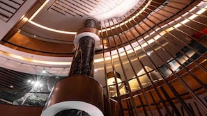 Interior - Crowne Plaza Kunming City Centre by IHG (Kunming)