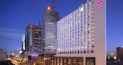Crowne Plaza Kunming City Centre by IHG