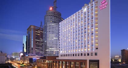 Crowne Plaza Kunming City Centre, an IHG Hotel