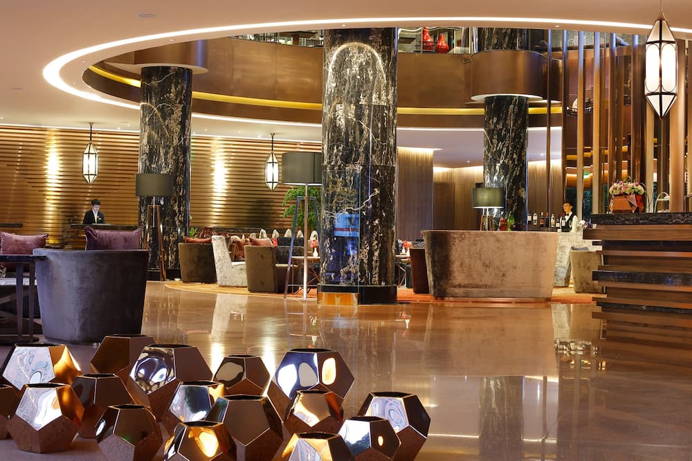 Crowne Plaza Kunming City Centre by IHG