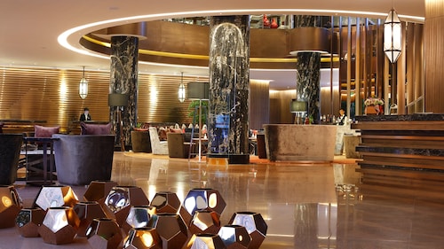 Crowne Plaza Kunming City Centre by IHG