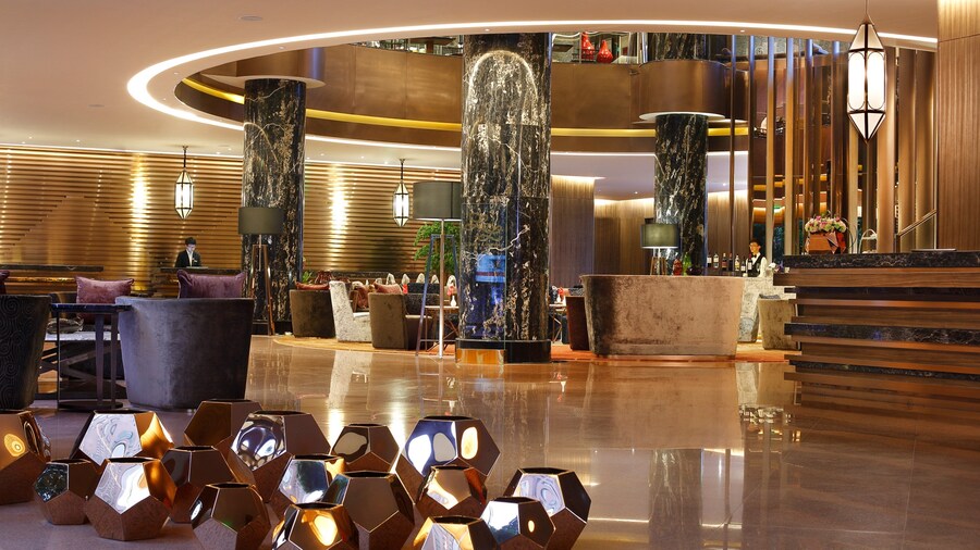 Crowne Plaza Kunming City Centre by IHG