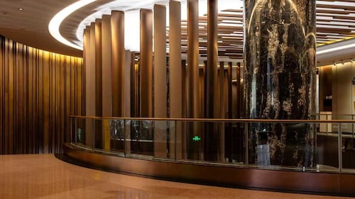 Crowne Plaza Kunming City Centre by IHG