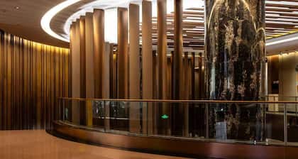 Crowne Plaza Kunming City Centre by IHG