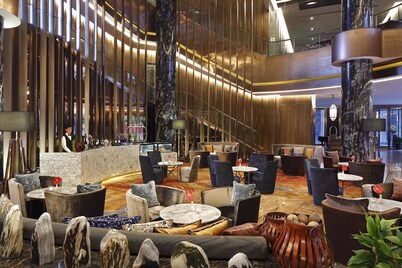 Crowne Plaza Kunming City Centre by IHG