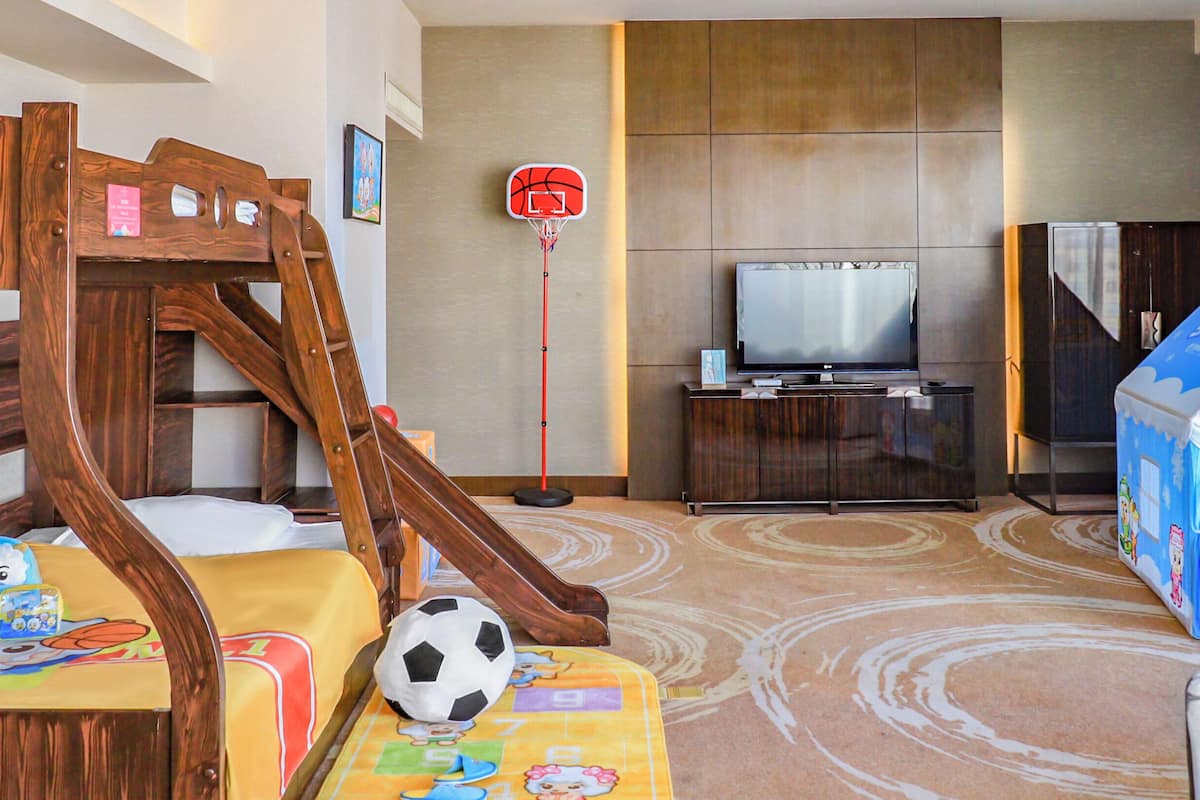 Suite, 1 Bedroom
