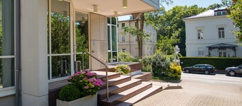 Fontana Hotel Wiesbaden