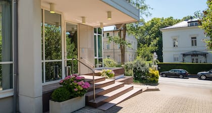 Fontana Hotel Wiesbaden