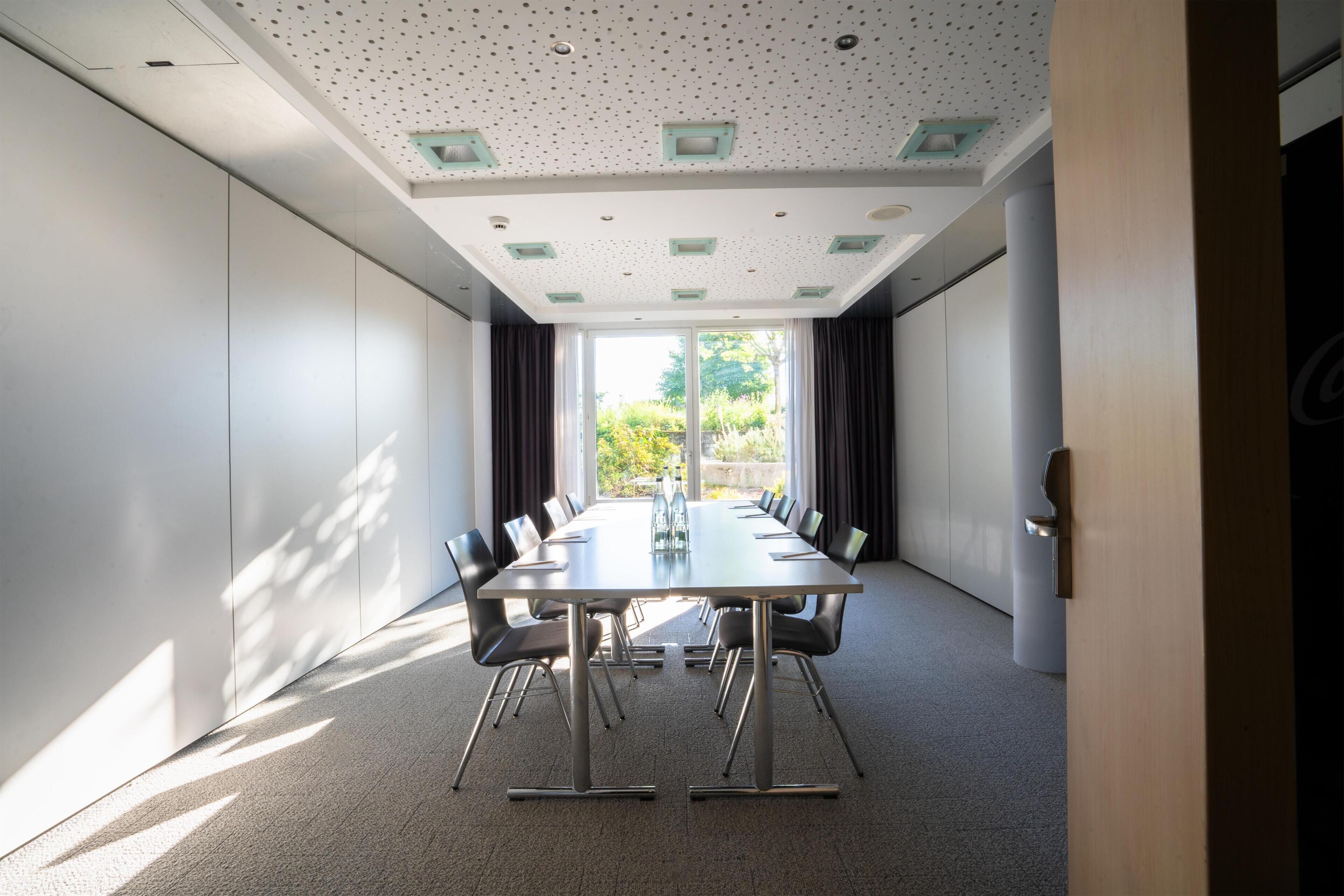 Photo - Radisson Hotel Zurich Airport