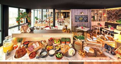 Radisson Hotel Zurich Airport