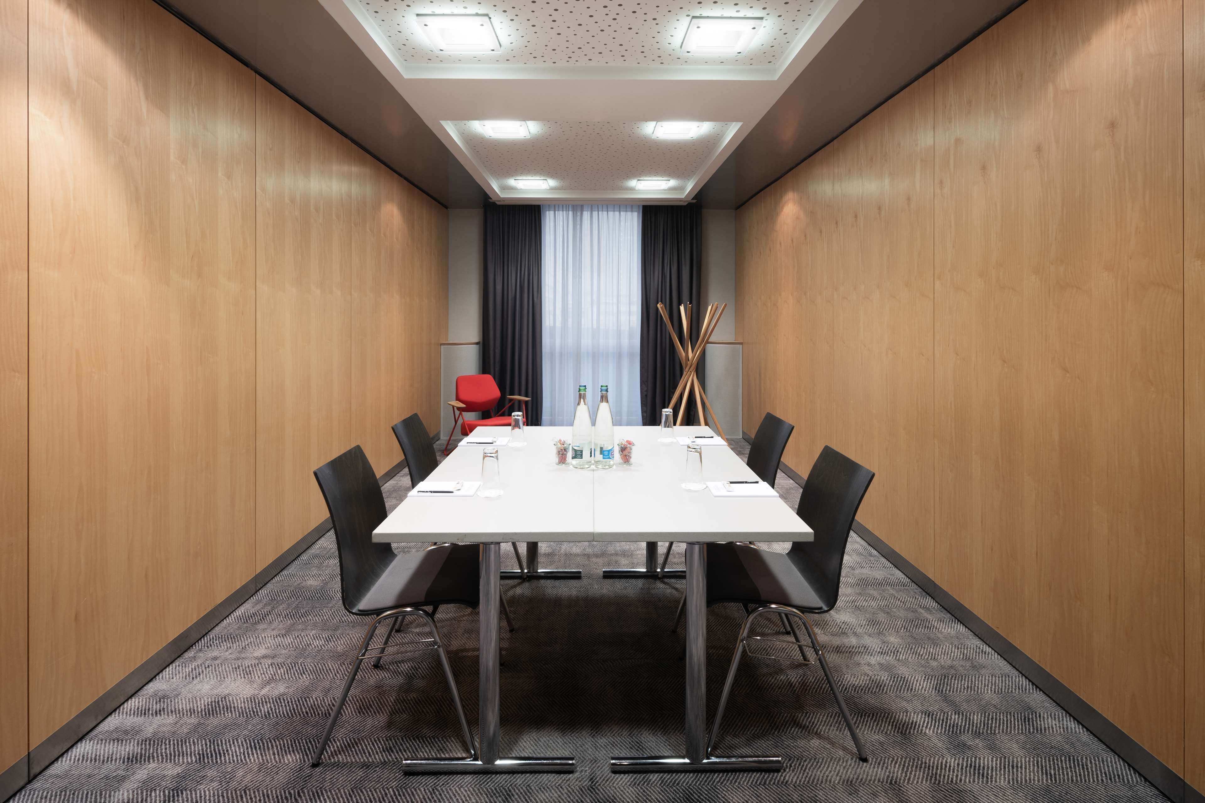 Foto - Radisson Hotel Zurich Airport