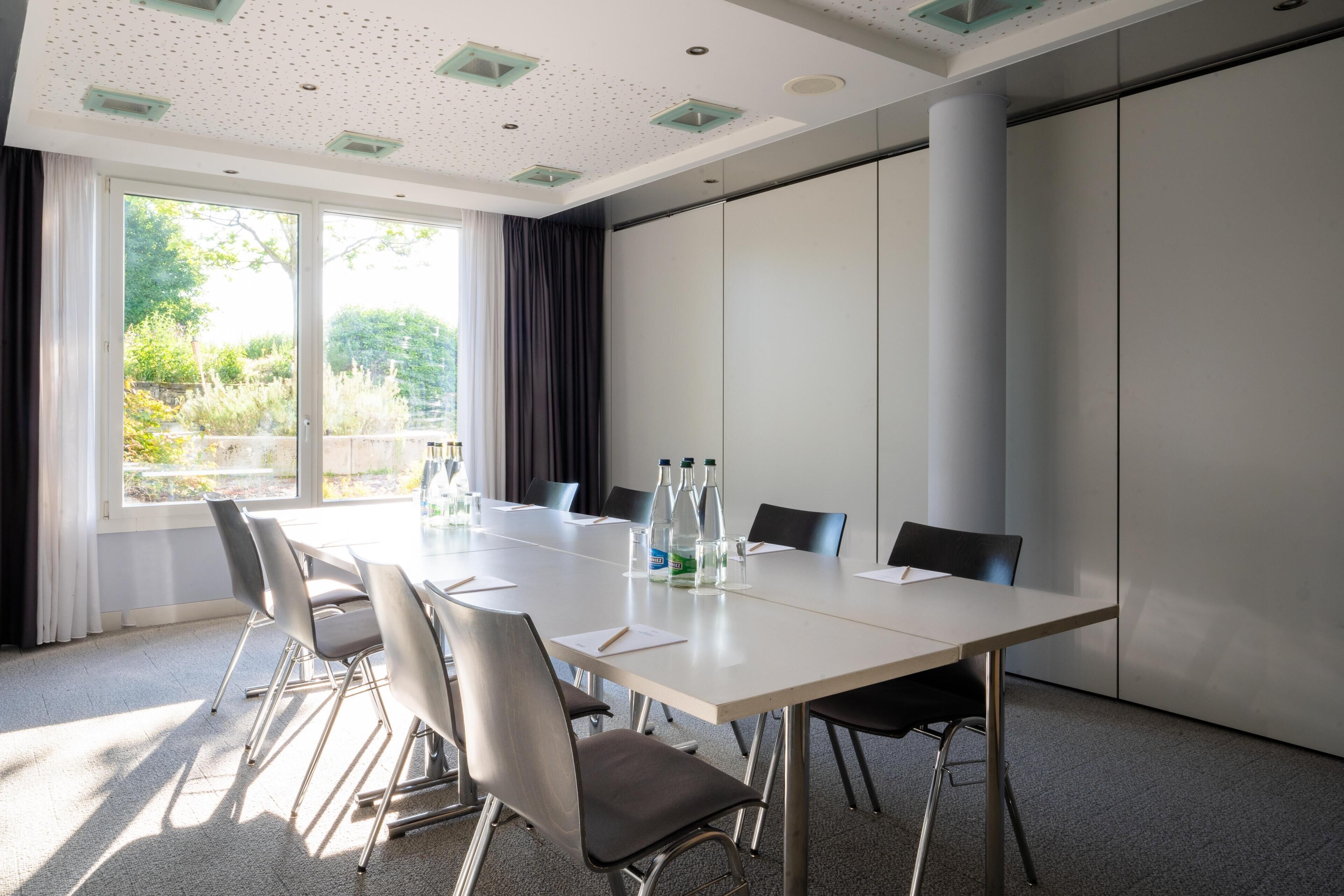 Photo - Radisson Hotel Zurich Airport