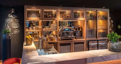 Radisson Hotel Zurich Airport