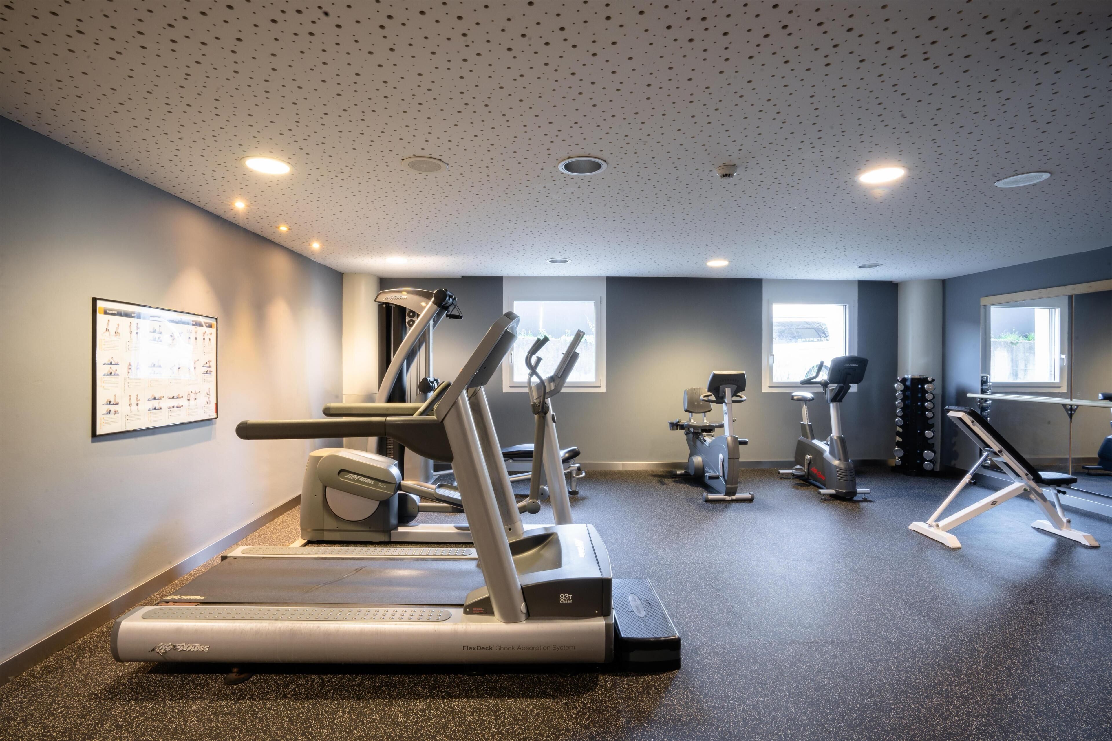 Photo - Radisson Hotel Zurich Airport