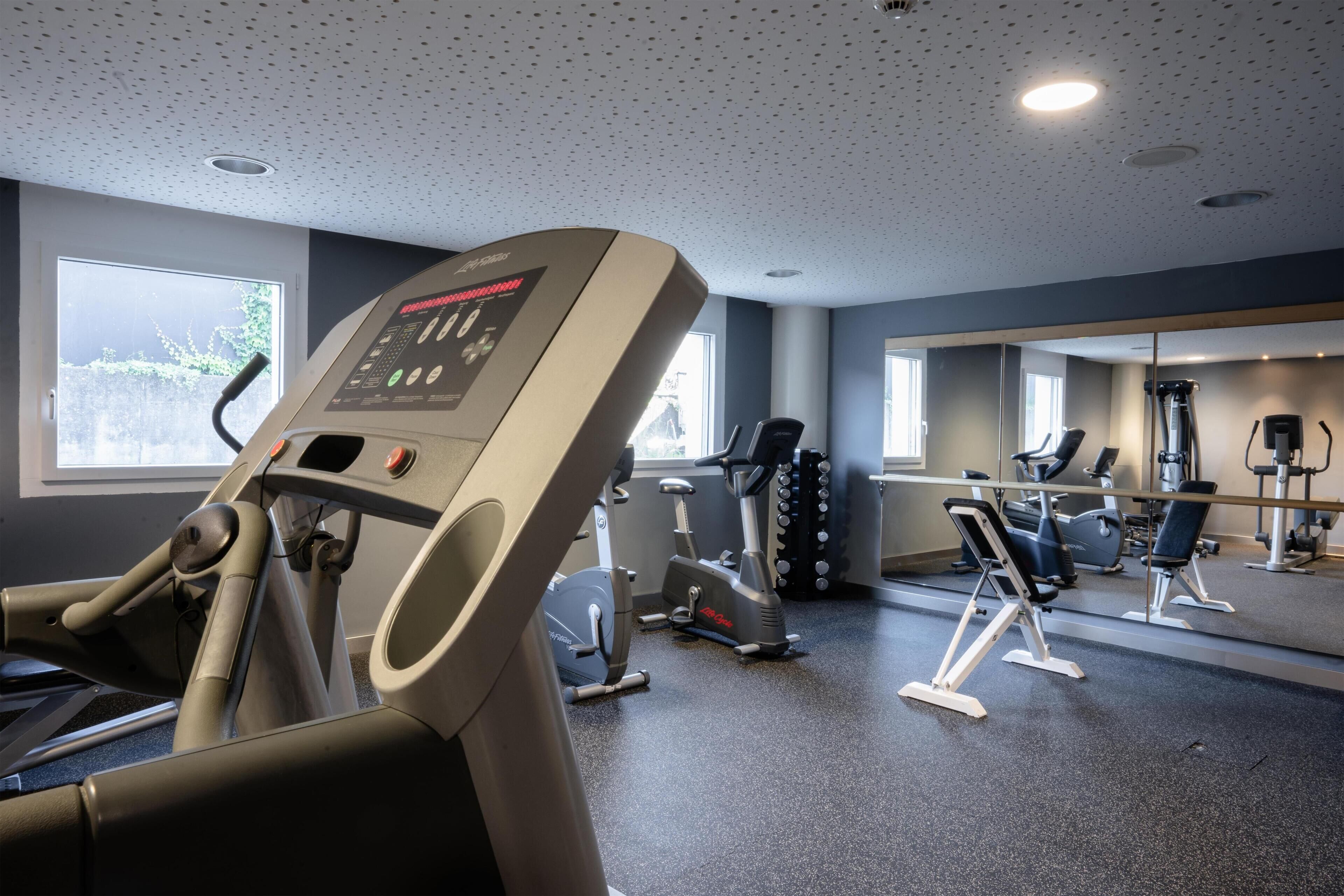 Photo - Radisson Hotel Zurich Airport