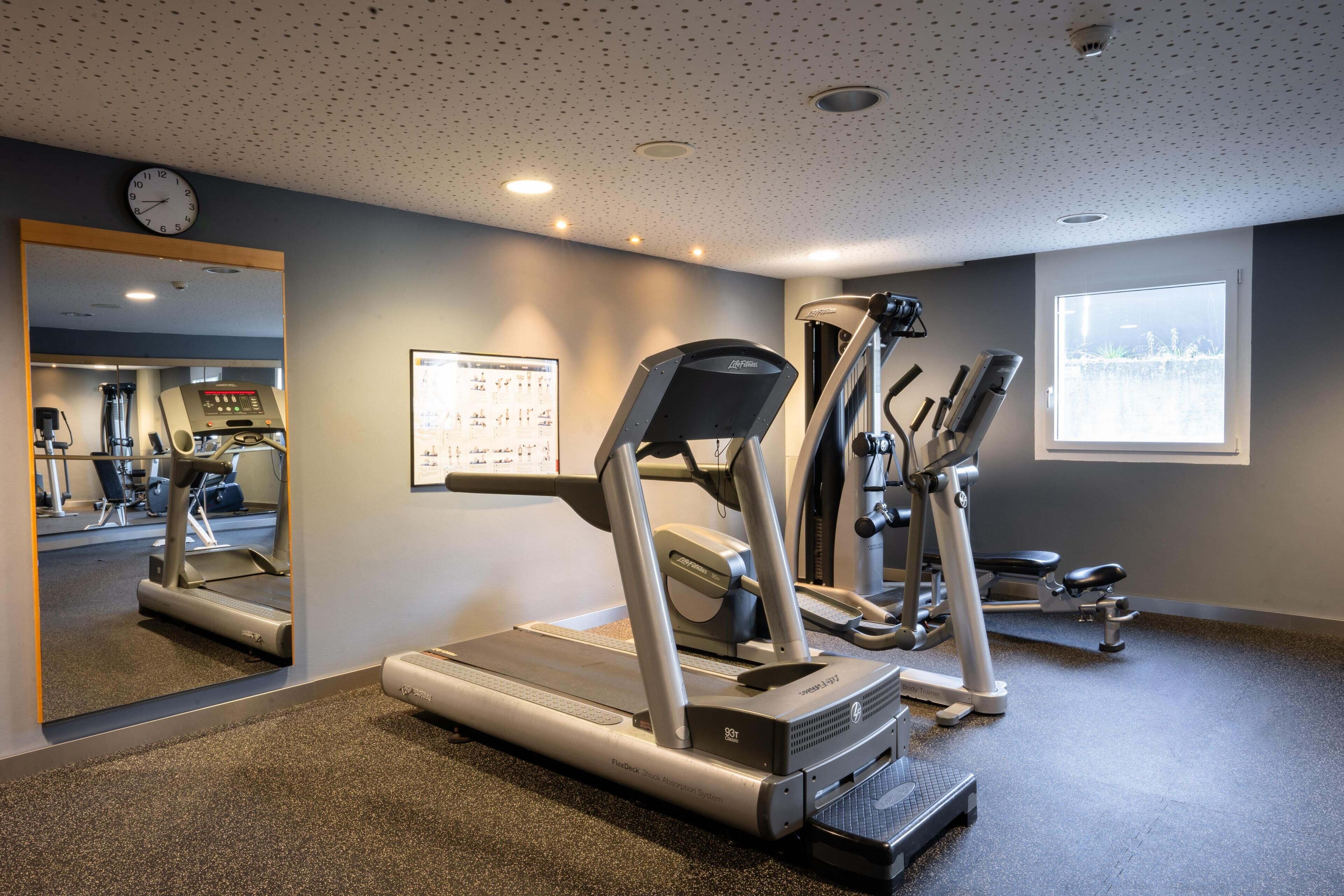 Photo - Radisson Hotel Zurich Airport