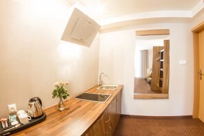 Studio | Private kitchen
