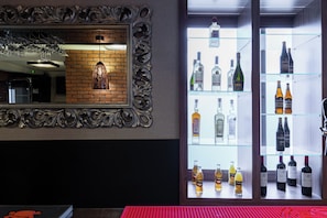 Bar (sur place)