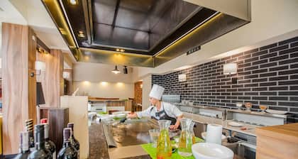 Hotel Diament Zabrze
