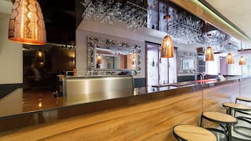 Bar (sur place)