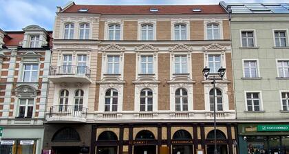 Hotel Diament Economy Gliwice