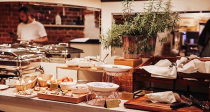 Hotel Diament Economy Gliwice