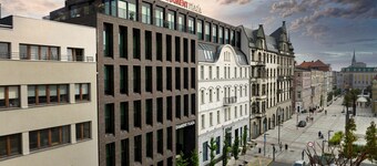 디아멘트 플라자 카토비체