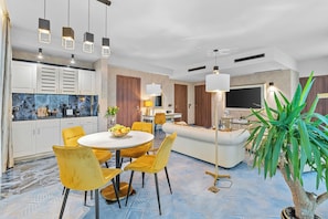 Servicio a la habitación