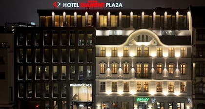Diament Plaza Katowice