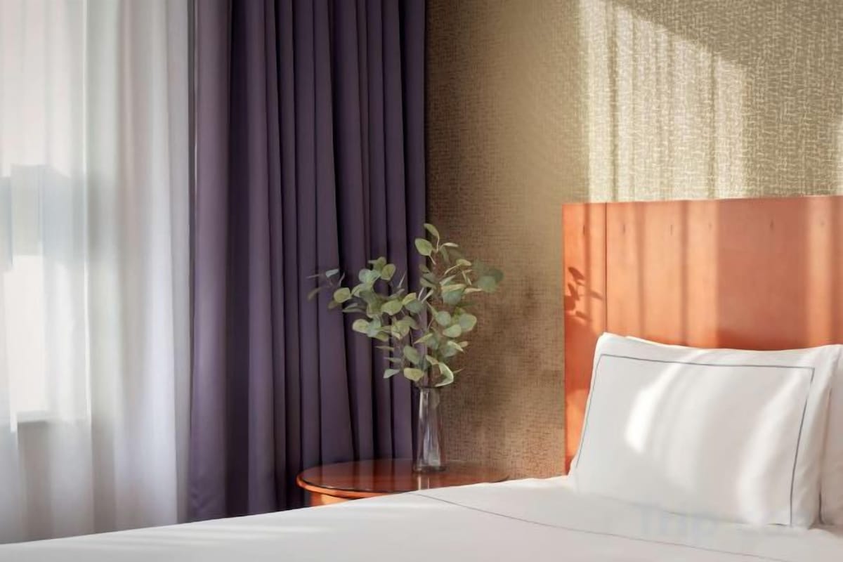 Superior Double Room, sleeps 2