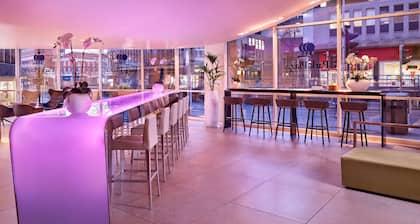 Park Plaza Nottingham