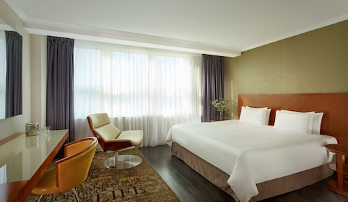 Park Plaza Nottingham (7)