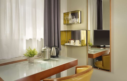 Park Plaza Nottingham (8)