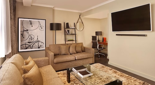Park Plaza Nottingham (9)