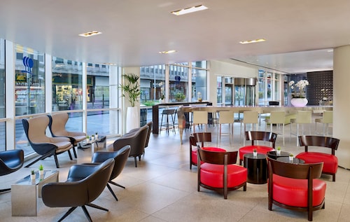 Park Plaza Nottingham (5)