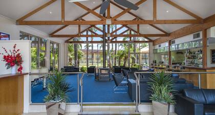 Mildura Inlander Resort