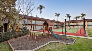 Superior Twin Room | View from room