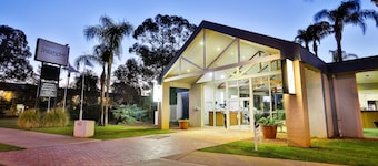 Mildura Inlander Resort