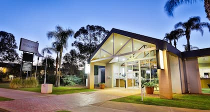 Mildura Inlander Resort