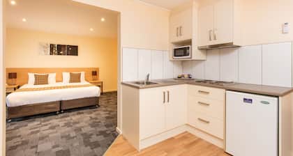 Mildura Inlander Resort