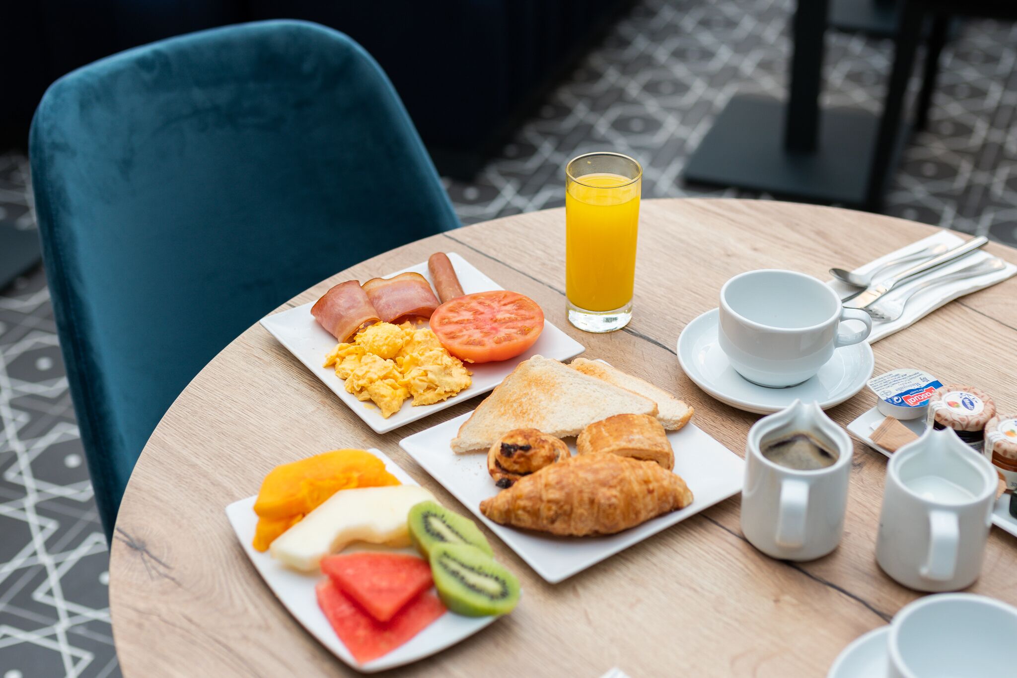 Photo - Hotel LIVVO Fataga