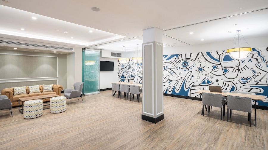 Hotel LIVVO Fataga