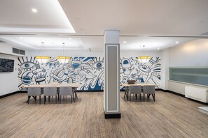 Businesscenter