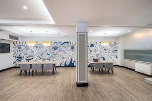 Centre d’affaires