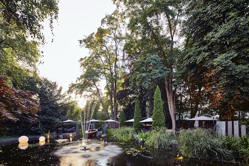 Parkhotel Gütersloh