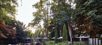 Parkhotel Gütersloh