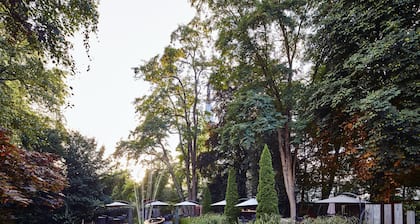 Parkhotel Gütersloh