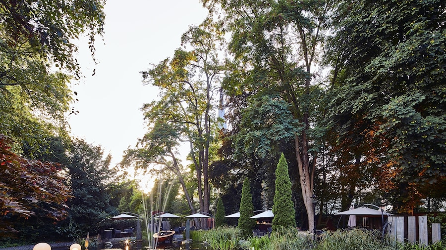 Parkhotel Gütersloh