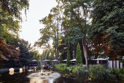 Parkhotel Gütersloh