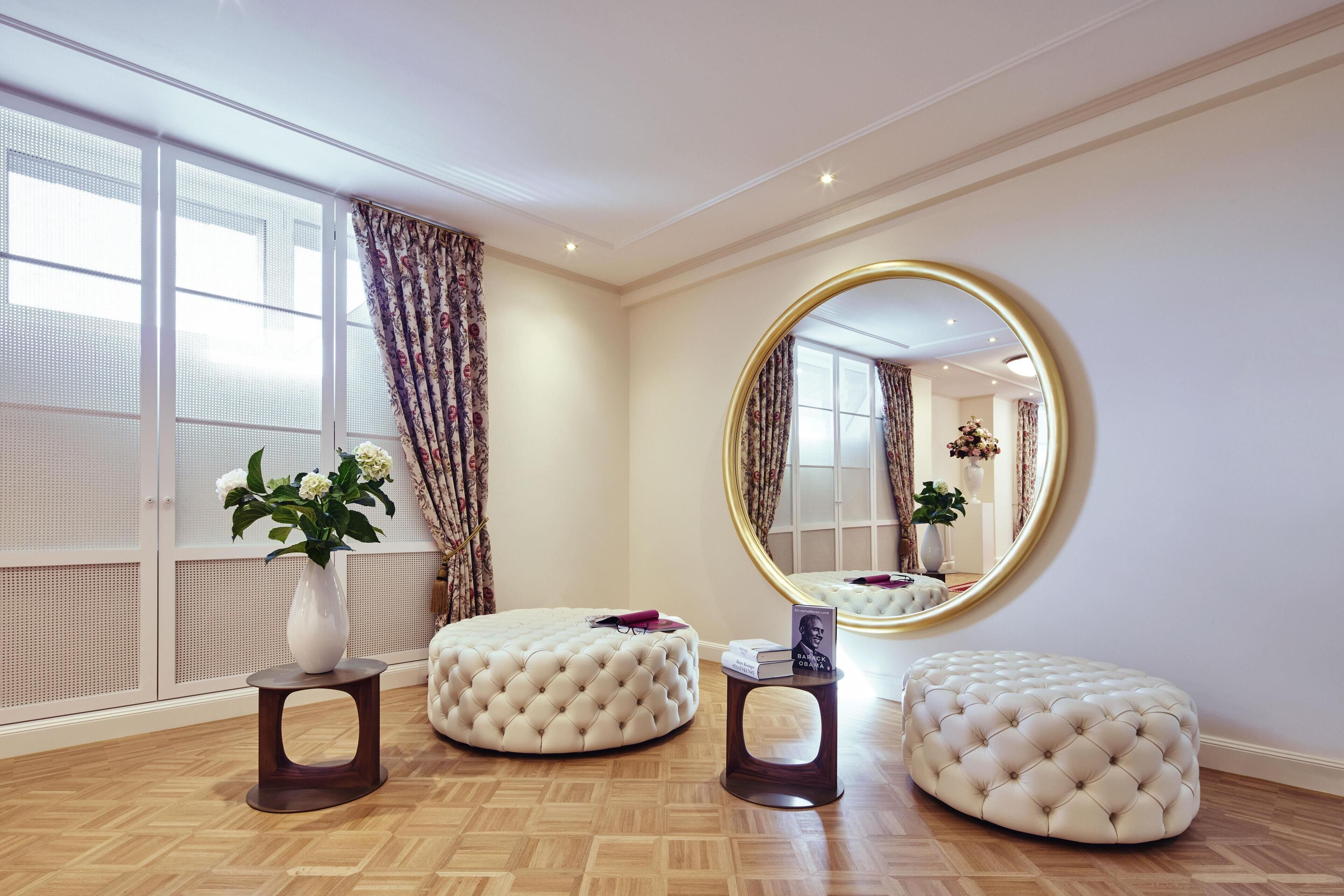 Équipement de l’hébergement